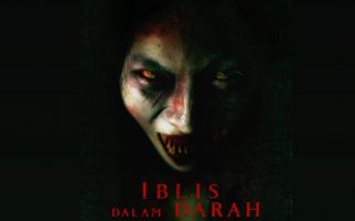 Film Iblis Dalam Darah Tayang 18 Mei di Malaysia, Sutradara Antusias - JPNN.com