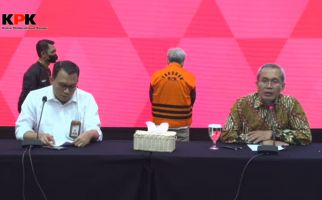 KPK Jebloskan eks Dirut Amarta Karya Sang Penilap Duit Negara Lewat Proyek Fiktif ke Rutan - JPNN.com