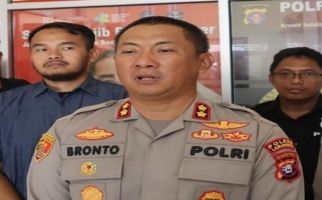 Polres Lamandau Perketat Pengamanan Perbatasan Untuk Cegah Peredaran Narkoba - JPNN.com