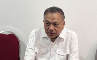 Olly Dondokambey Tegaskan Suara untuk Ganjar Merata di Seluruh Wilayah Sulut - JPNN.com