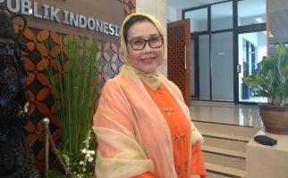 Lewat Pak Gubernur, Ketum PGRI Sampaikan Salam Guru & Tendik untuk Jokowi, Sentil soal PPPK  - JPNN.com