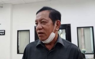 Mundur dari Golkar, Eks Ketua DPRD Kaltim Bergabung dengan Gerindra - JPNN.com