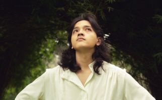 Tanjung Kenalkan Mini Album Sooner or Later - JPNN.com