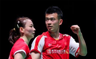 Jadwal Semifinal Sudirman Cup 2023, Kenapa Tanpa Indonesia? - JPNN.com