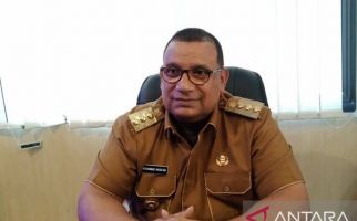 Penjabat Gubernur PPB Mohammad Musa'ad Dinilai Tidak Mengayomi Orang Asli Papua Jadi ASN - JPNN.com