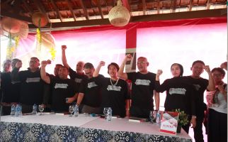25 Tahun Reformasi, Puluhan Ribu Massa Aldera Bakal Turun ke Jalan, Nih Rutenya - JPNN.com