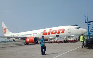 Pesawat Lion Air JT-992 Makassar - Kendari Batal Mendarat, Ternyata Ini Penyebabnya - JPNN.com
