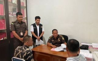 Guru Cabul 21 Siswi di Aceh Ini Tinggal Menunggu Waktu, Hakim akan Memutuskan - JPNN.com