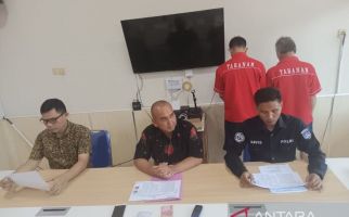 2 Pengedar Narkoba Dibekuk Polda Bengkulu, Ratusan Paket Sabu-Sabu Disita - JPNN.com