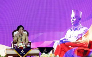 Megawati Sempat Ingin Robek-robek Kontrak dengan Inggris, Begini Ceritanya - JPNN.com