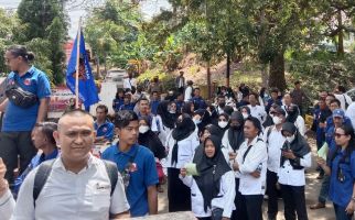 Guru Lulus PG Tanpa Formasi PPPK 2022 Demo Lagi Besok, Info DPR & Kemendikbudristek Pemicunya? - JPNN.com