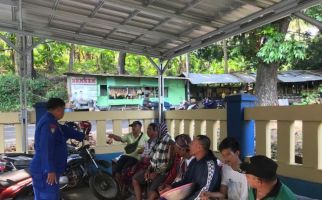 Nelayan Asal Sukabumi Hilang Tenggelam di Perairan Banten, Tim SAR Bergerak - JPNN.com