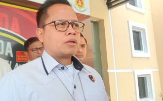 Polisi Tak Peduli Aksi Sumpah Pocong Rian Antoni, Proses Hukum Tetap Jalan - JPNN.com