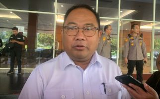 Menyambi jadi Kurir Sabu-sabu, Oknum Sipir di Pekanbaru Ditangkap, Barbuknya Sebegini - JPNN.com