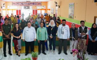 EF Hello Future Hadir Kembali di Negeri Sejuta Ladang - JPNN.com