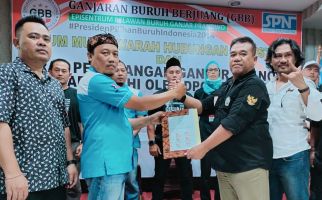 Begini Strategi GBB dan SPN Untuk Kawal Pemenangan Ganjar di Jabar - JPNN.com