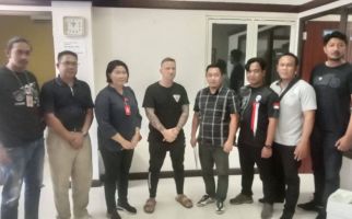 Buronan Interpol Asal Kanada Ditangkap di Bali, Kasusnya Membahayakan - JPNN.com