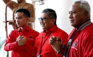 Pesan Megawati kepada Gibran: Berpolitik Harus Waspada Manuver - JPNN.com