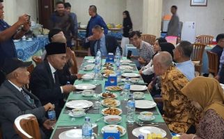 Dahlan Iskan Tidak Menyangka Syekh Panji Pendiri Ponpes Al Zaytun Jago Bahasa Mandarin - JPNN.com