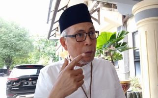 Bayar Gaji Ke-13 ASN Juni 2023, Pemkot Mataram Menyiapkan Anggaran Rp 27 Miliar - JPNN.com