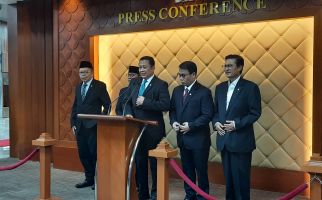 Bamsoet: Presiden Iran Ajak Indonesia Menjalin Kerja Sama di Berbagai Sektor - JPNN.com