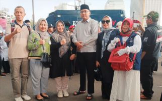 Heikal Safar Memastikan Relawan Anies Baswedan Siap Berkompetisi - JPNN.com