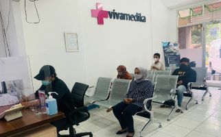 Ini Gebrakan Viva Medika Memperkuat Layanan Kesehatan, Harga Lebih Terjangkau - JPNN.com