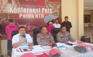 Santriwati Korban Pencabulan Oknum Pimpinan Ponpes di NTB Bakal Dilindungi LPSK - JPNN.com