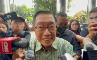 Wahai Bos Maspion Alim Markus, Berapa Uang yang Diterima eks Bupati Saiful Ilah? - JPNN.com