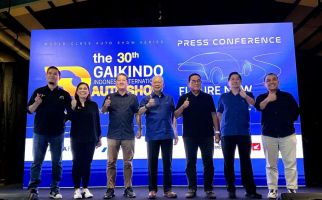 4 Merek Mobil China Ini Siap Gebrak GIIAS 2023 - JPNN.com