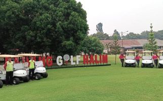 Padang Golf Halim Mau Gelar Turnamen, Hadiahnya Mentereng, Peminatnya Berderet - JPNN.com