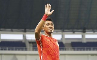 Dua Pemain Senior Ini Masih Berseragam Persija Musim Depan - JPNN.com