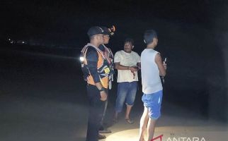 Dua Anak yang Hilang Di Pantai Seunagan Masih Belum Ditemukan - JPNN.com