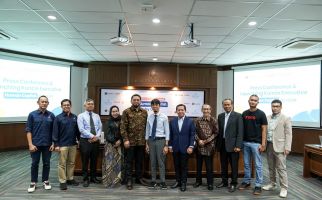 Kuncie Kolaborasi Bareng Magister Manajemen UGM, Ini Program yang Dibuat - JPNN.com