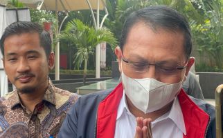 Sidang Praperadilan Hasbi Hasan Ditunda, Begini Alasannya - JPNN.com