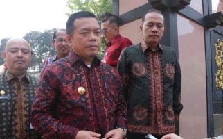 Top, Geopark Merangin Jambi Masuk Warisan Dunia - JPNN.com