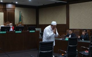 Bambang Kayun Didakwa Menerima Suap Rp 57,1 Miliar - JPNN.com