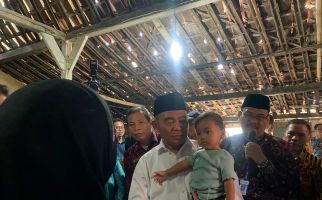 Pesan Menko PMK untuk Penanganan Stunting, Harus Terpadu dan Terintegrasi - JPNN.com