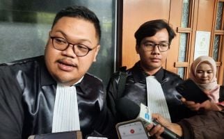 Didakwa Menerima Suap Rp 57,1 Miliar, Bambang Kayun tak Mengajukan Eksepsi - JPNN.com