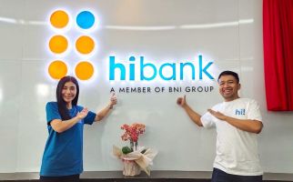 Hibank Bakal Luncurkan Produk Anyar demi Dorong UMKM - JPNN.com
