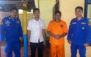 Terungkap, Inilah Peran Haji Laba dalam Pencurian CPO di Kapal Elang Jawa I - JPNN.com