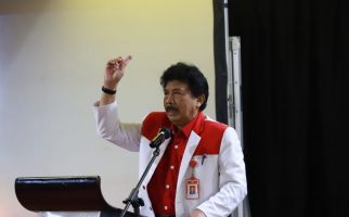 BPIP Ingatkan Anggota DPRD Pringsewu Terapkan Nilai Pancasila Saat Jalankan Tupoksinya - JPNN.com