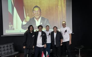 Erwin Gutawa Hingga Sandhy Sondoro Meriahkan Konser Harmonature di Bulgaria - JPNN.com