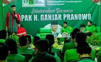 Bu Mega Keluarkan Perintah, Ganjar Ogah Durhaka ke Partai Ka'bah - JPNN.com