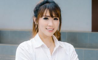 Berawal dari Brand Ambassador, Influencer Cantik Ini Menggeluti Bisnis Studio Renang - JPNN.com