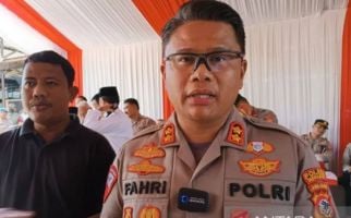 Sakit Hati Sering Dimarahi Bikin T Membunuh Ibu Anggota DPR - JPNN.com