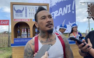 Jerinx SID Belum Tertarik Maju Jadi Calon Gubernur Bali, Ini Alasannya - JPNN.com