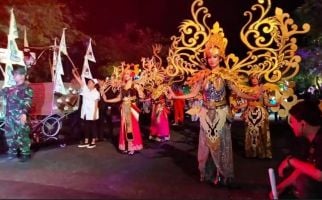 Hardiknas 2023: Karnaval Merdeka Belajar di Yogyakarta Hadirkan 24 Episode MB - JPNN.com