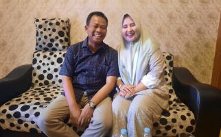 Wabup Rohil Digerebek di Hotel, Pengakuan Istri Sulaiman Mengejutkan, Oalah - JPNN.com