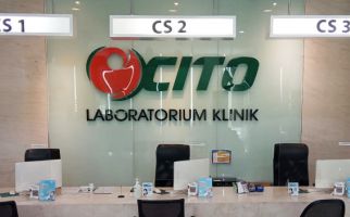 56 Tahun Berdiri, CITO Luncurkan 3 Cabang Terbaru - JPNN.com